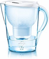 BRITA fill&enjoy Marella XL - White