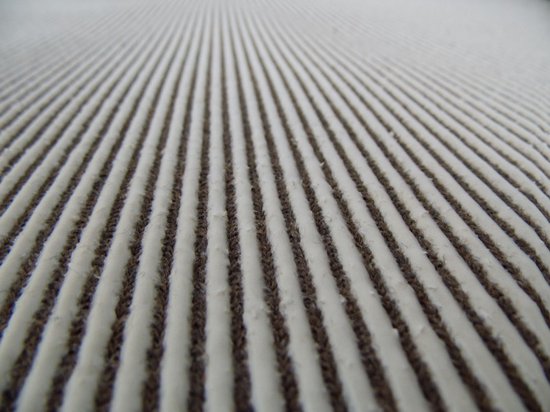 Vetbed bleu original anglais avec pieds 30 mm avec anti-dérapant 150 cm de large par mètre linéaireVetbed bleu avec pieds 30 mm avec anti-dérapant 150 cm de large par mètre linéaire