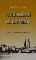 Confessie of champagne 23