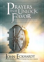 Prayers That Unlock Favor