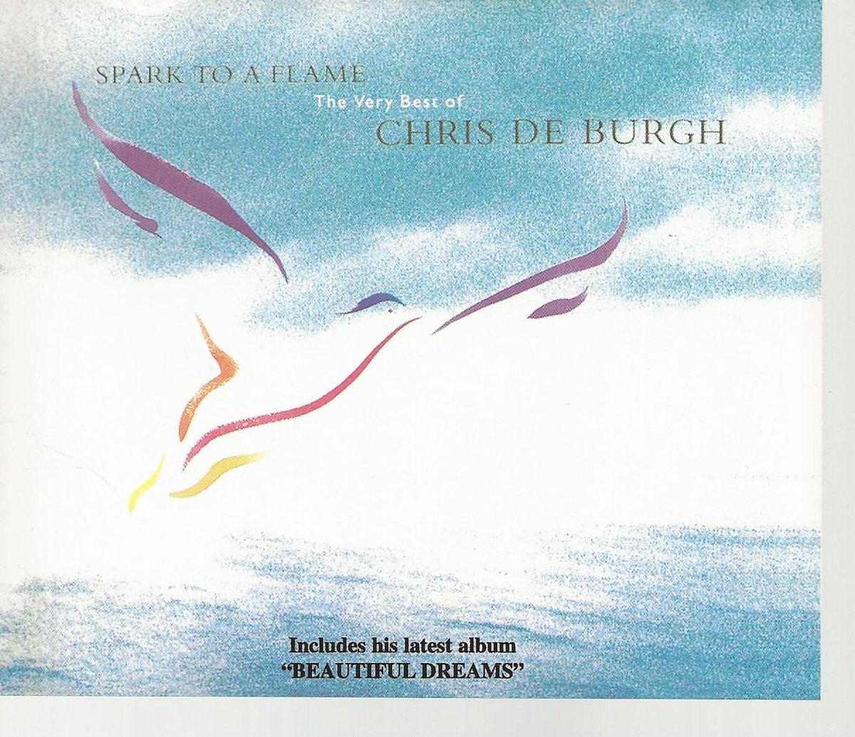 SPARK TO THE FLAME + BEAUTIFUL DREAMS