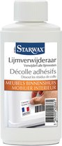 Starwax lijmverwijderaar 'Meubels Binnenshuis' 200 ml
