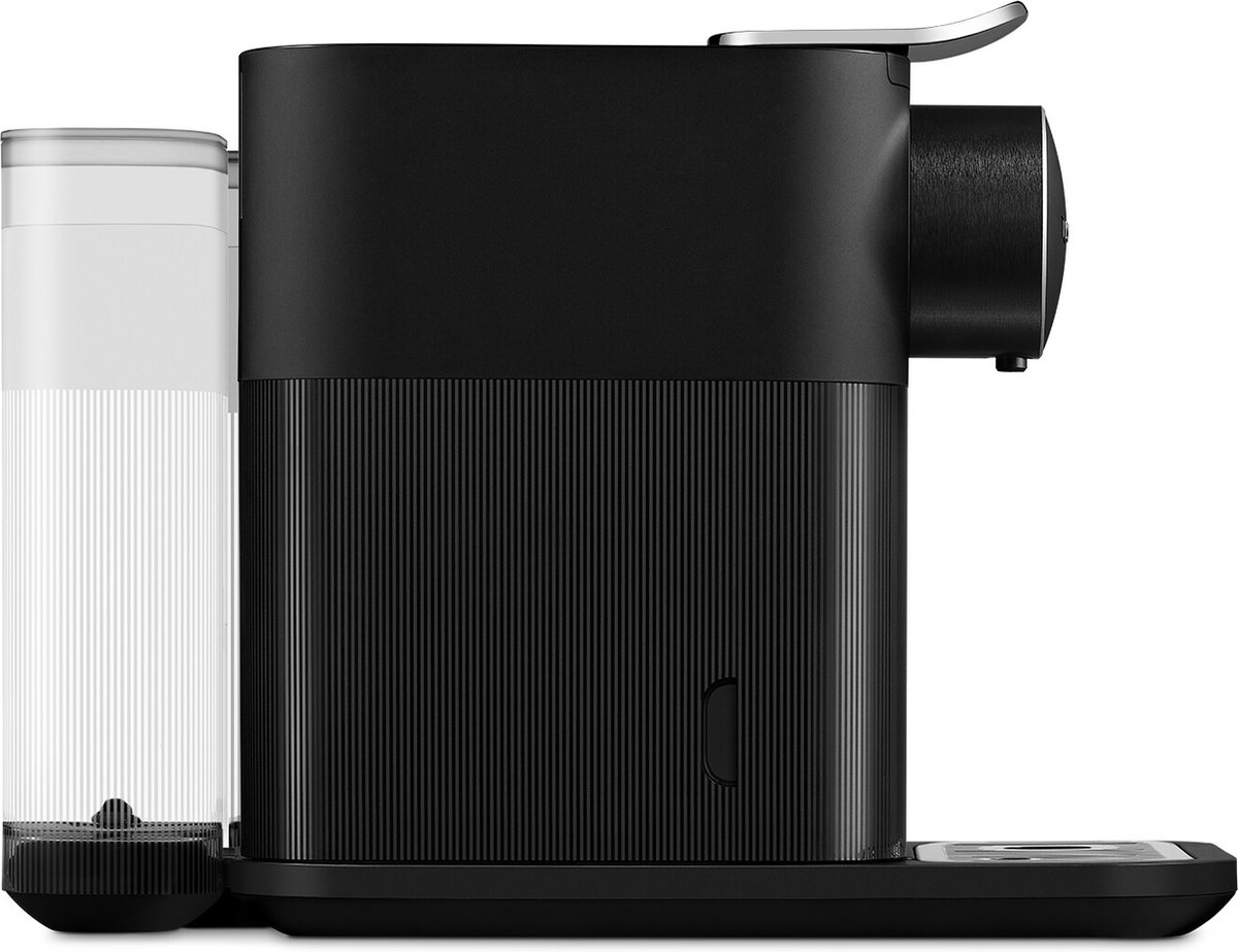 De'Longhi Nespresso Gran Lattissima EN640.B - Koffiecupmachine - Zwart thumbnail 3
