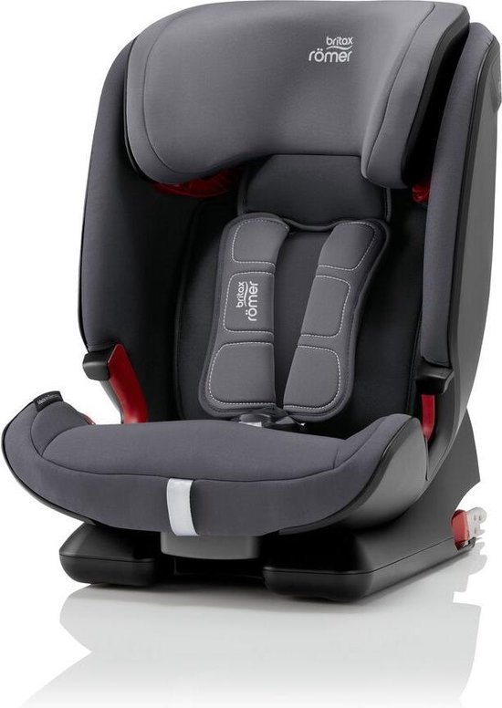 requirements for front facing