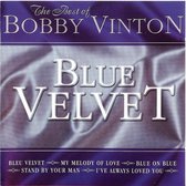 Bobby VInton - The best of - Blue velvet