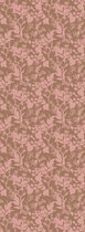 Wallpaperfactory - Papier Peint - Floral Graden Rose - Papier Peint Salon - Papier peint - Papier Peint Chambre - 2 Bandes de 50x270CM