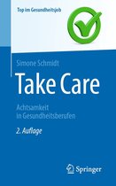 Top im Gesundheitsjob - Take Care