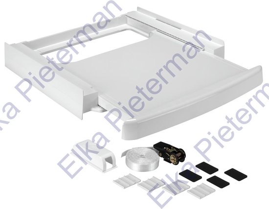 wpro SKS101 - wasmachine accessoires/drogeraccessoires/verbindingsframe