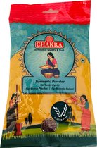 Chakra - Kurkuma Poeder - Glutenvrij - 1 kg