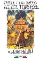 Collana dedicata alle opere di Luigi Natoli - I mille e un duelli del bel Torralba