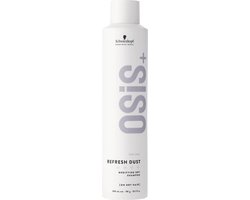 Schwarzkopf OSiS+ Refresh Dust - Droogshampoo