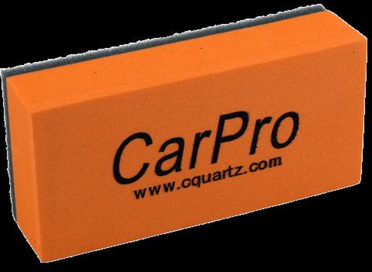 CarPro CQuartz Applicator