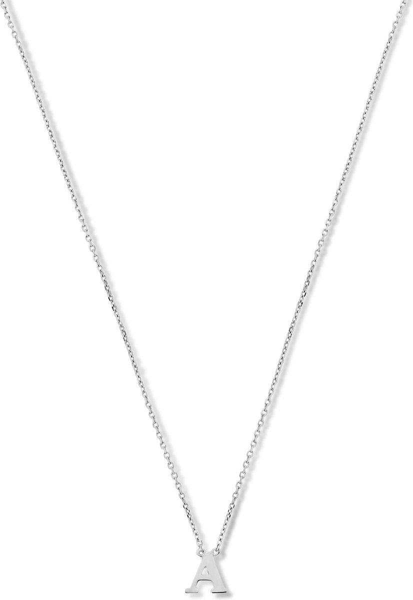 Isabel Bernard - Saint Germain Chloé - IB340061 - Dames - Ketting - 38 - 43 CM