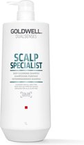 Goldwell - Dualsenses Scalp Specialist - Deep Cleansing Shampoo - 1000 ml