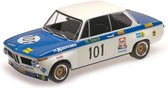 BMW 2002 Koepchen Tuning #101 500 KM Eifelpokalrennen 1971 - 1:18 - Minichamps