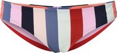 O'Neill Bikinibroekje PW Maoi Mix Bottom Dames - Red - Maat 38