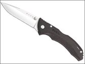 Buck Knives Bantam BBW Zakmes - Zwart