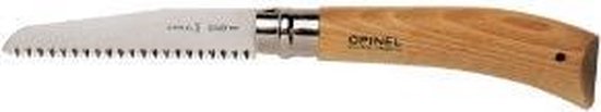 Opinel zakmes nr. 12 takkenzaag van Opinel — afbeelding 5