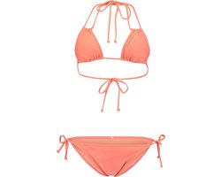 PW CAPRI BONDEY SOLID BIKINI