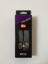 Prym Standard Vier-punts Bretels - 110cm x 25mm