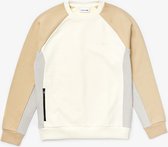 Lacoste Heren Sweater - Flour/Nimbus-Beach - Maat M
