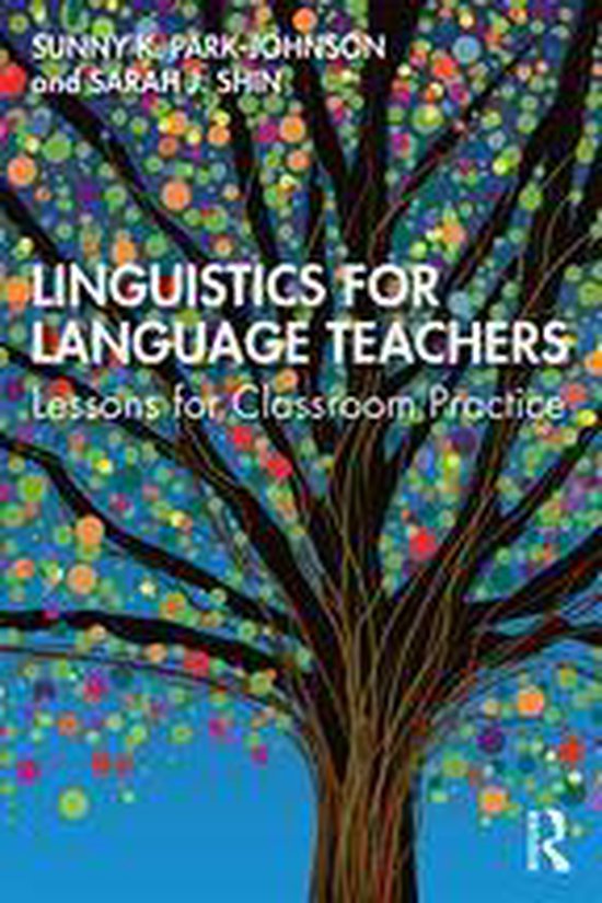 Linguistics for Language Teachers - cover