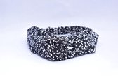 Bandeau Birch Black