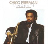 Chico Freeman - Tangents (CD)