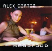 Alex Cortiz - Mood Food (CD)