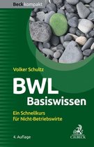 Beck kompakt - BWL Basiswissen
