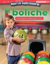Deportes Espectaculares