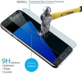 Glazen Tempered glass / Screenprotector voor Samsung Galaxy S7