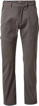 Craghoppers Outdoorbroek Kiwi Pro Ii Heren Polyamide Grijs Mt 58/l