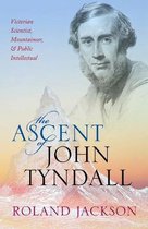 Ascent Of John Tyndall