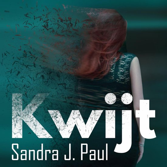 Kwijt - cover