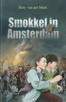 Smokkel in Amsterdam