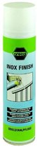 Reca Arecal Inox Finish spuitbus 400 ml beschermlaag voor rvs