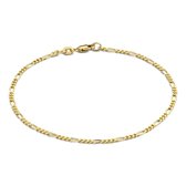 Isabel Bernard Monceau Dames Armband Goud - Goudkleurig