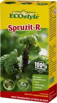 ECOstyle Spruzit-R - Concentré contre les pucerons, les thrips et les mouches blanches - 100 ml
