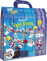 Totum Bright Lights - Light String Pandacorn - Lichtslinger maken