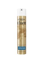 L’Oréal Paris Elnett - Satin Haarspray Sterke Fixatie - 200ml - Micro Verstuiving Styling Spray