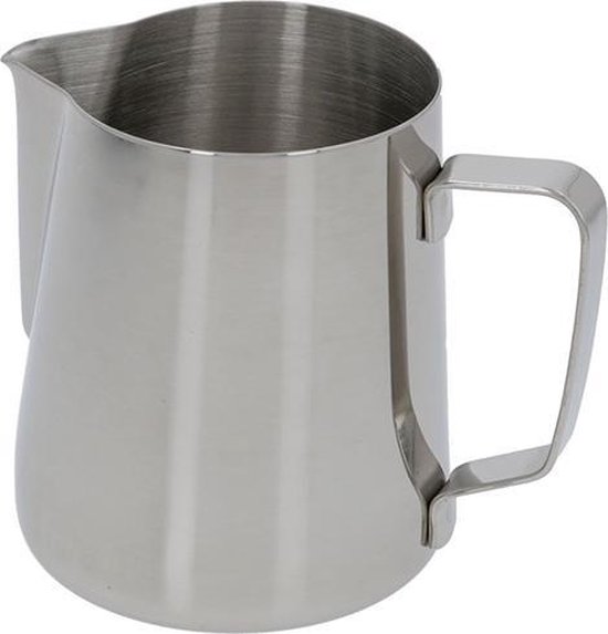 Pot à lait inox 35 cl