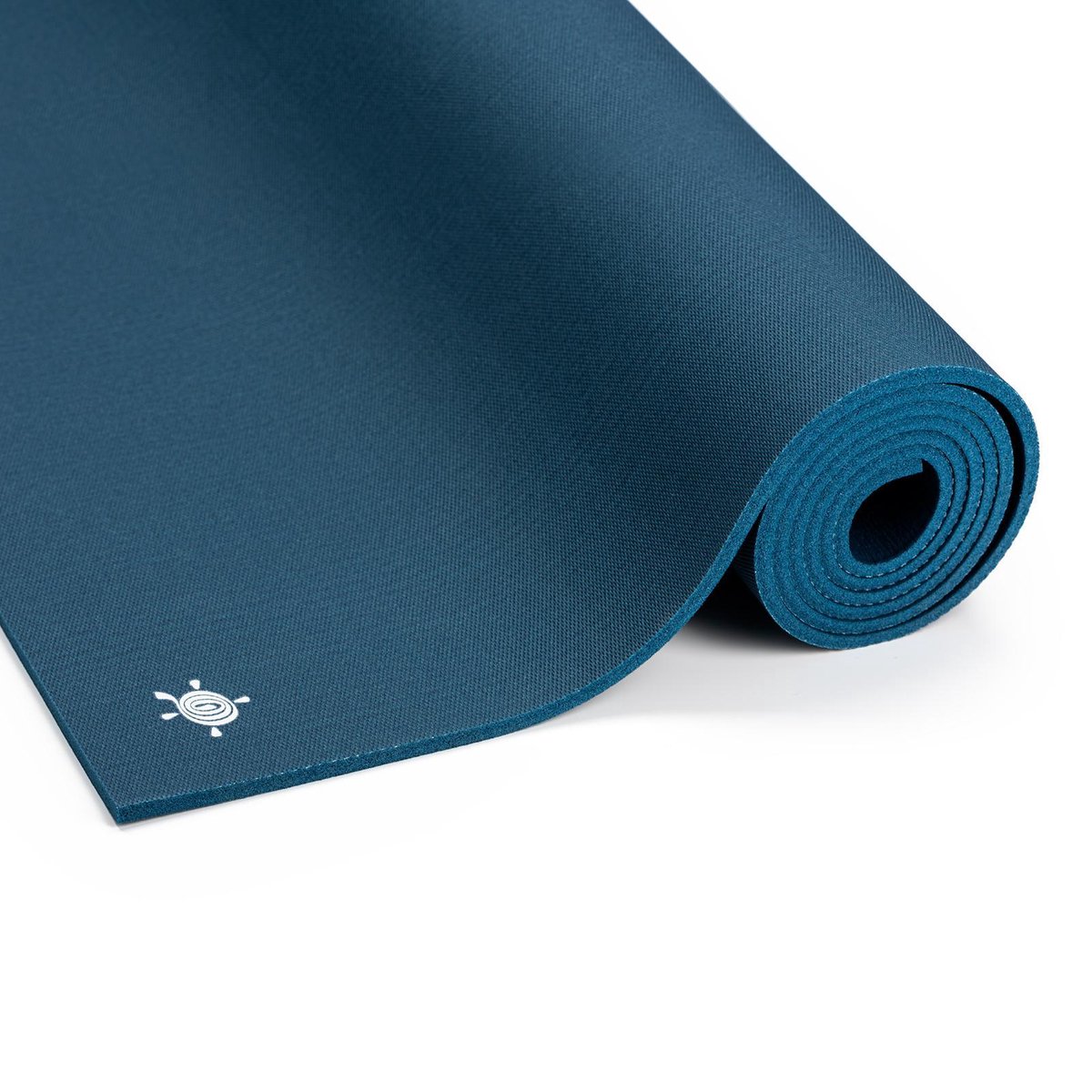 Kurma Grip Twilight yogamat - 200 x 66 x 0,65 cm - blauw