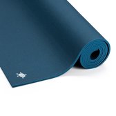 Kurma Grip Twilight yogamat - 200 x 66 x 0,65 cm - blauw