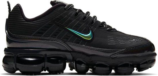 vapormax vs react