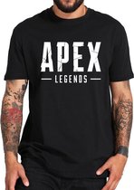 Apex Legends Shirt - Maat M