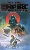 Star Wars: Empire Strikes Back (Star Wars: Novelizations #5)
