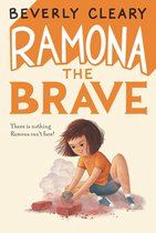 Ramona 3 - Ramona the Brave