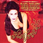 Tamra Rosanes - Footloose (CD)