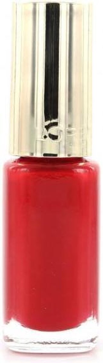 Goedkoopste L'Oréal Paris Color Riche Le Vernis Fatal Nagellak - 402 Moulin Rouge
